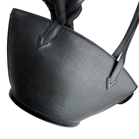 Pre-owned louis-vuitton-saint-jacques-shoulder-bag