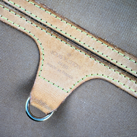 Pre-owned louis-vuitton-ellipse-backpack