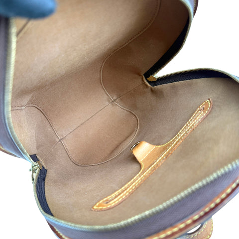 Pre-owned louis-vuitton-ellipse-backpack