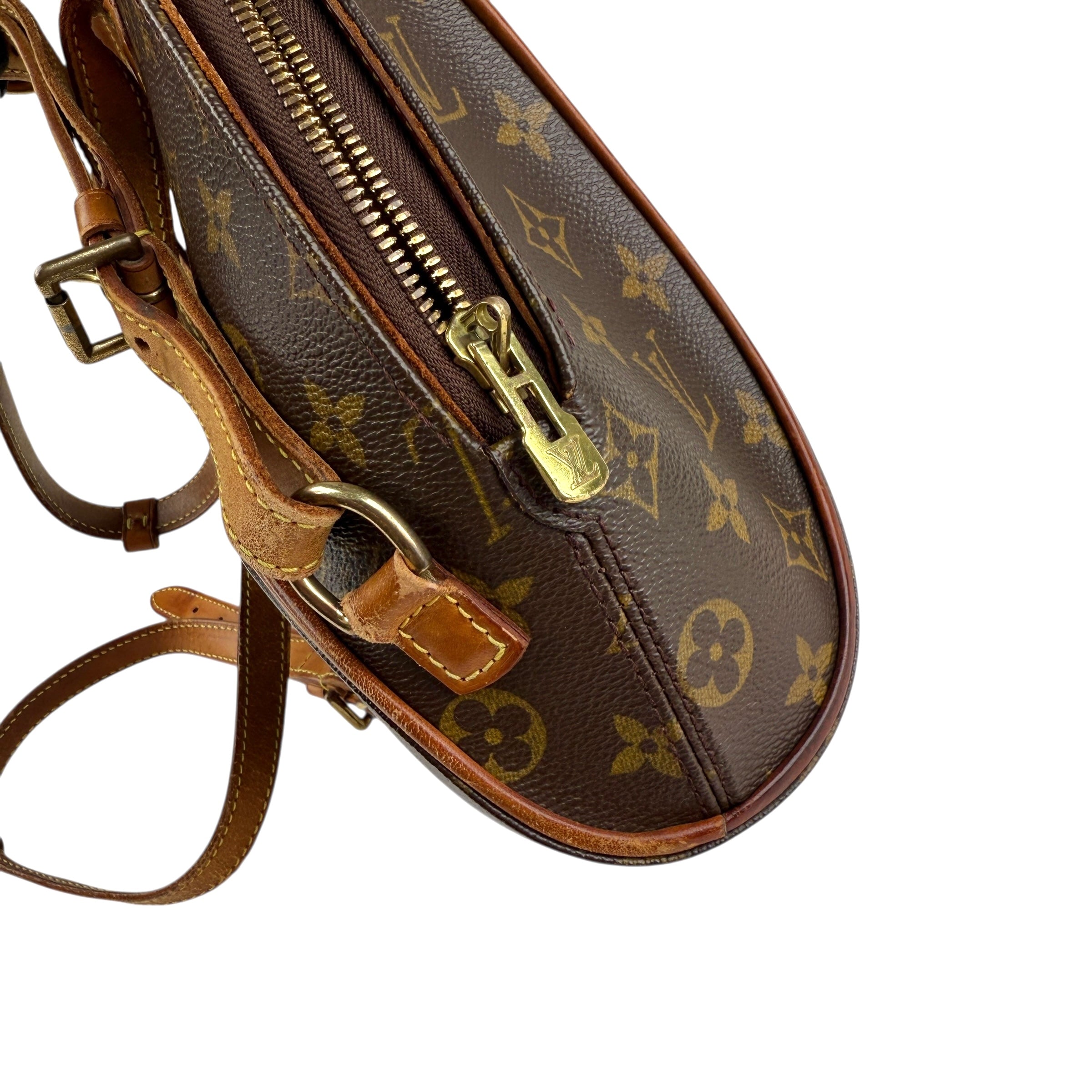 Pre-owned louis-vuitton-ellipse-backpack