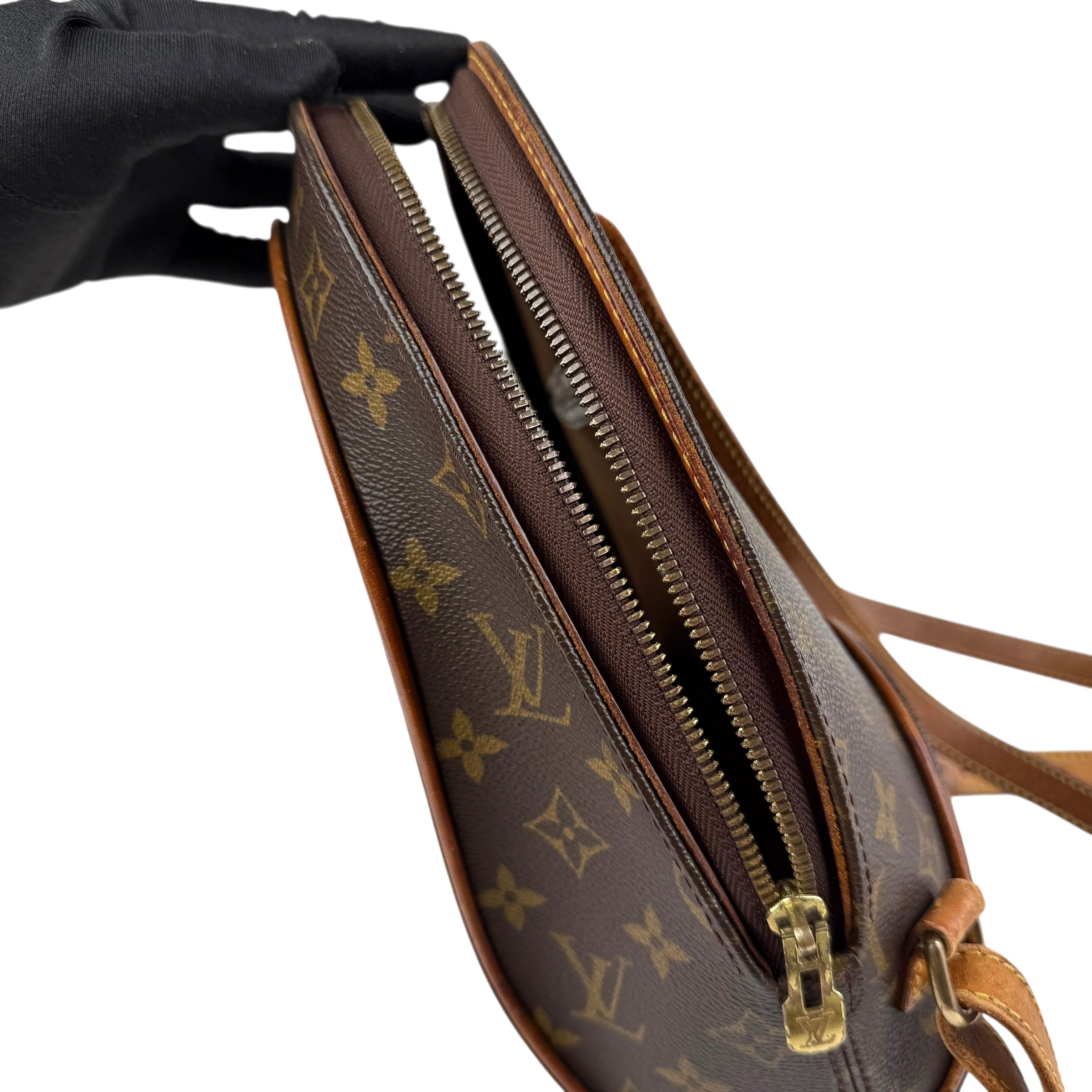 Pre-owned louis-vuitton-ellipse-backpack