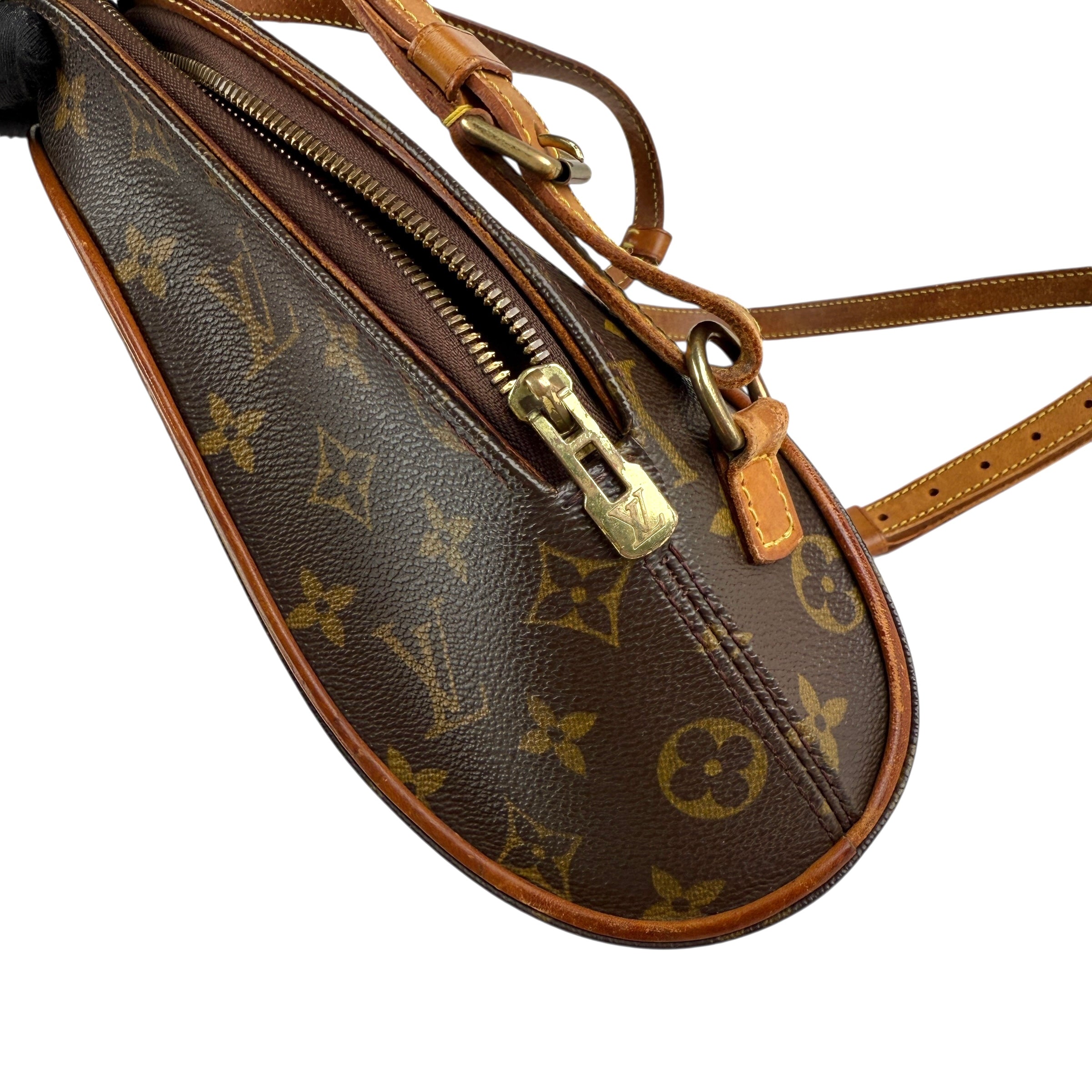 Pre-owned louis-vuitton-ellipse-backpack