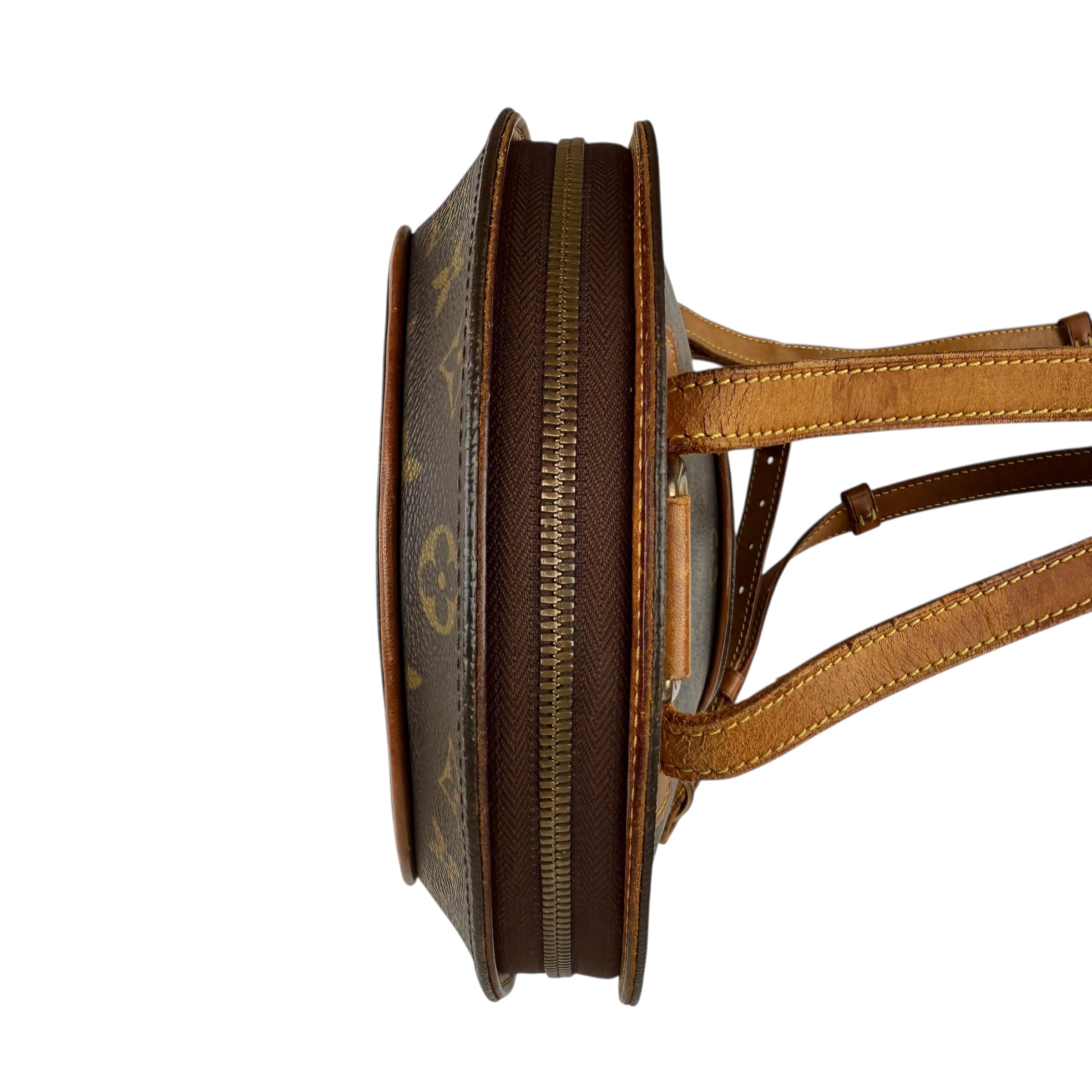 Pre-owned louis-vuitton-ellipse-backpack