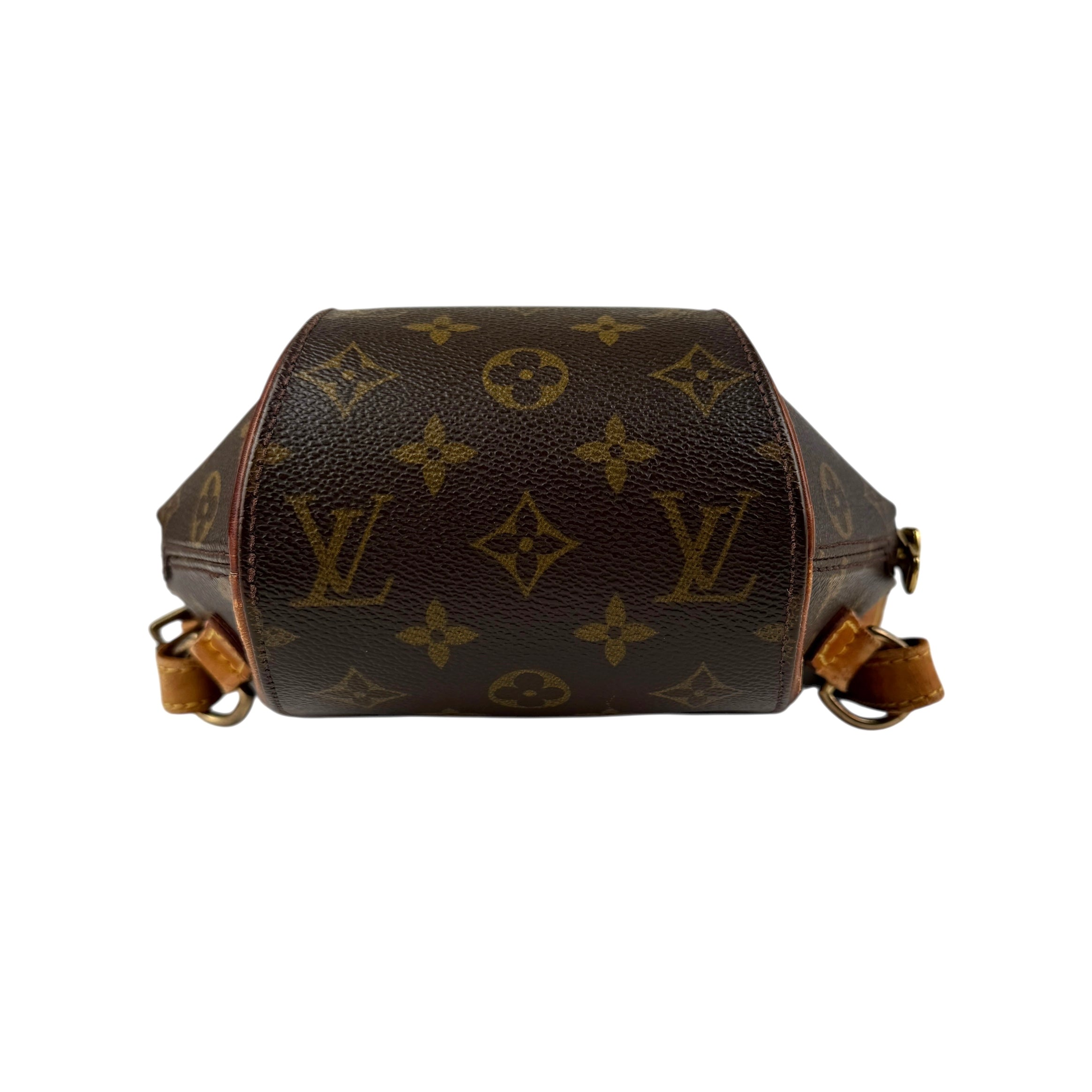 Pre-owned louis-vuitton-ellipse-backpack