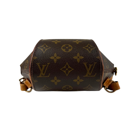 Pre-owned louis-vuitton-ellipse-backpack