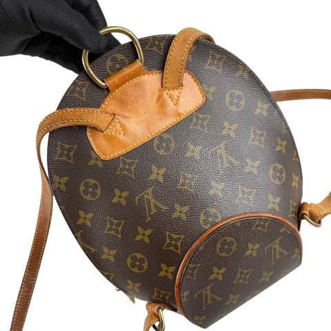 Pre-owned louis-vuitton-ellipse-backpack