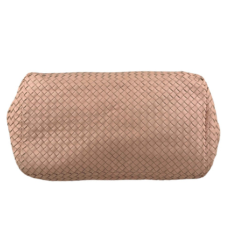 Bottega Veneta Nappa Intrecciato Leather Tote