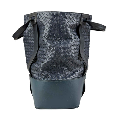 Bottega Veneta Intrecciato nappa tote