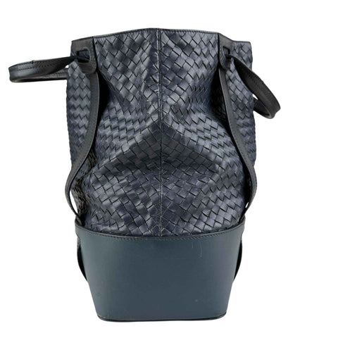 Bottega Veneta Intrecciato nappa tote