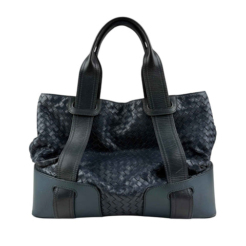 Bottega Veneta Intrecciato nappa tote