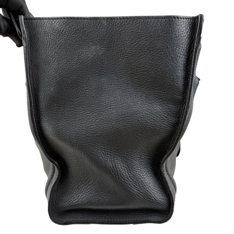 Celine Medium Luggage Phantom Tote