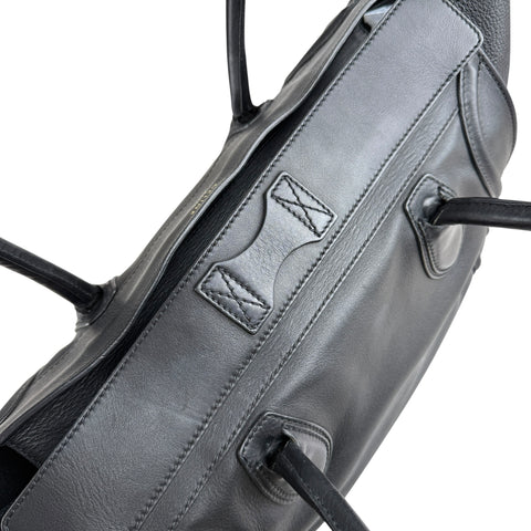 Celine Medium Luggage Phantom Tote