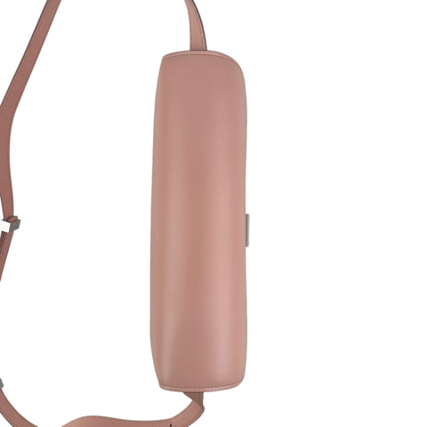 Céline Celine Classic Box Leather Shoulder Bag