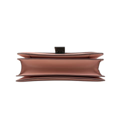 Céline Celine Classic Box Leather Shoulder Bag