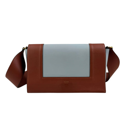 Celine Frame Shoulder Bag