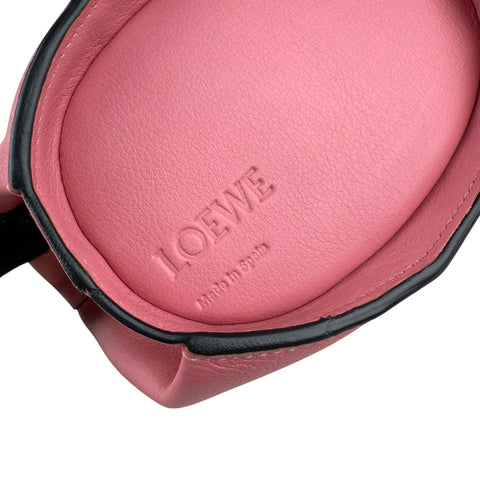 Loewe Elephant Leather Crossbody Bag