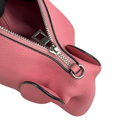 Loewe Elephant Leather Crossbody Bag