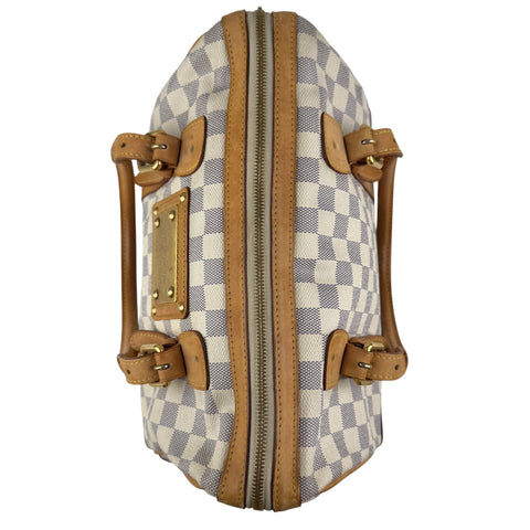 Louis Vuitton Damier Azur Berkeley