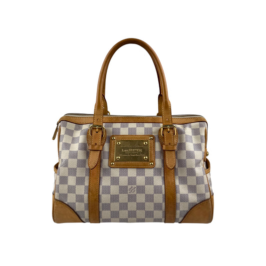 Louis Vuitton Damier Azur Berkeley