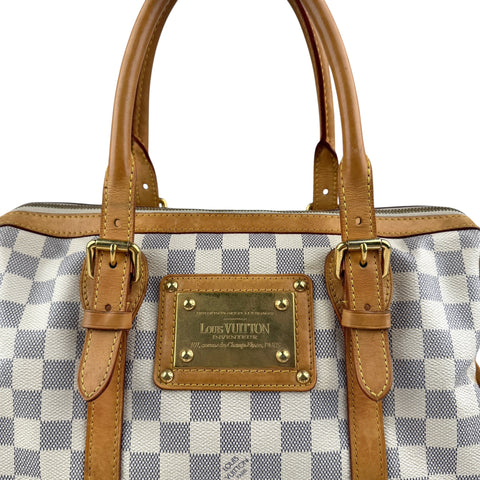 Louis Vuitton Damier Azur Berkeley