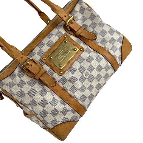 Louis Vuitton Damier Azur Berkeley