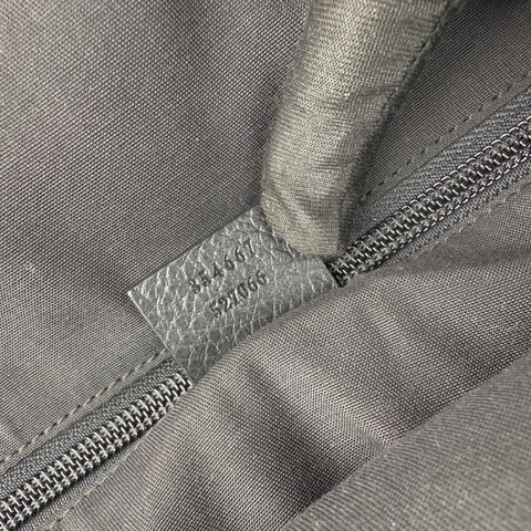 Gucci GG Nylon Backpack