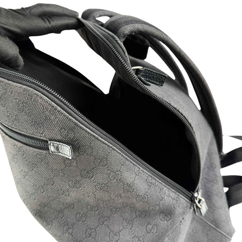Gucci GG Nylon Backpack