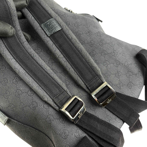 Gucci GG Nylon Backpack
