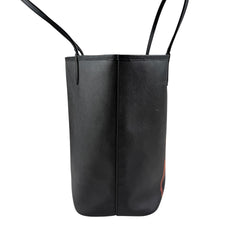Pre-owned givenchy-antigona-bambi-tote-handbag