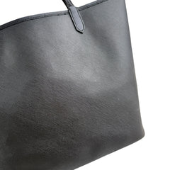 Pre-owned givenchy-antigona-bambi-tote-handbag