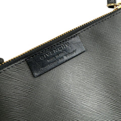 Pre-owned givenchy-antigona-bambi-tote-handbag