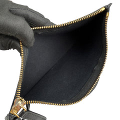 Pre-owned givenchy-antigona-bambi-tote-handbag