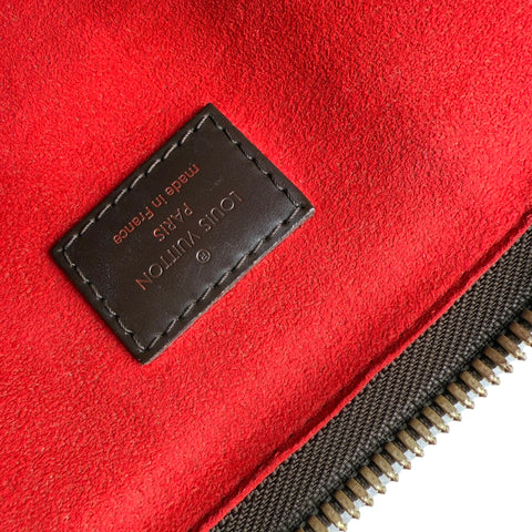 Louis Vuitton Damier Trevi Handbag