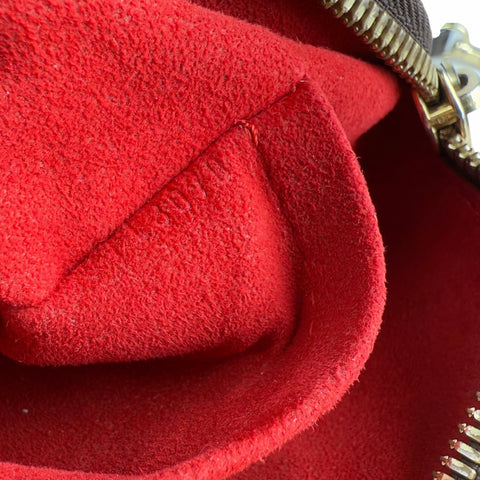 Louis Vuitton Damier Trevi Handbag