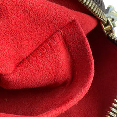 Pre-owned louis-vuitton-trevi-damier-handbag
