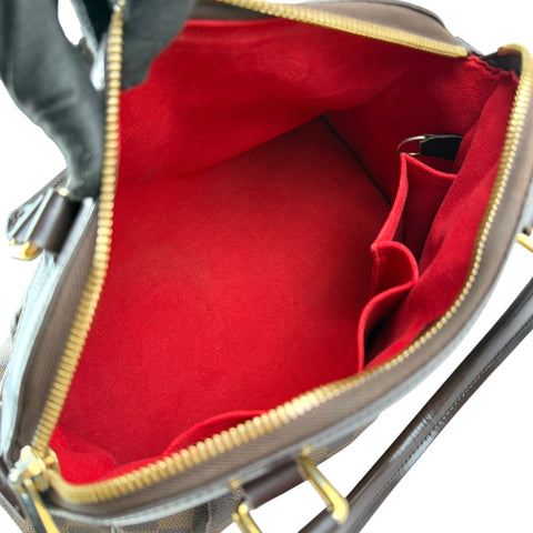 Louis Vuitton Damier Trevi Handbag