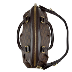 Pre-owned louis-vuitton-trevi-damier-handbag