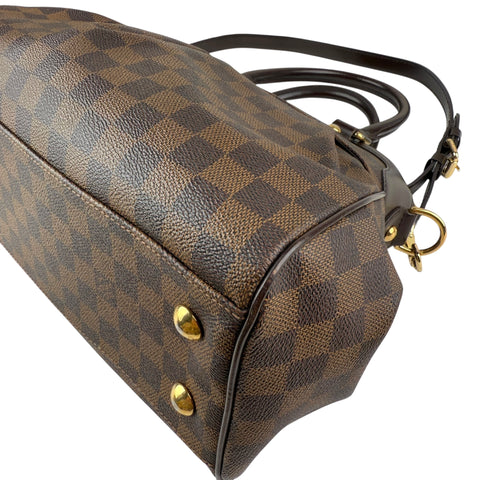 Louis Vuitton Damier Trevi Handbag
