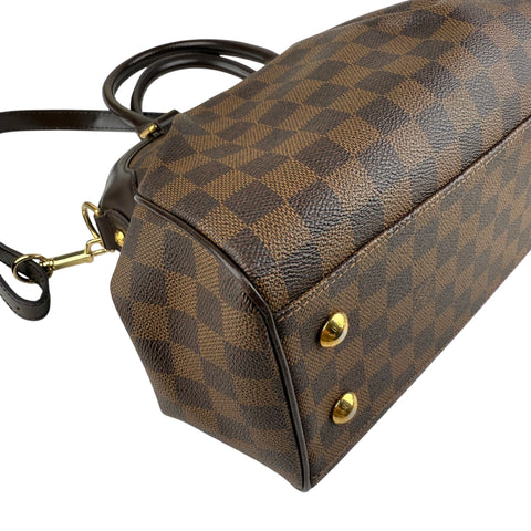 Louis Vuitton Damier Trevi Handbag
