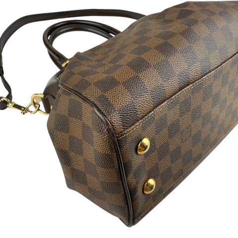 Louis Vuitton Damier Trevi Handbag