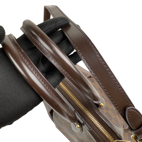 Louis Vuitton Damier Trevi Handbag