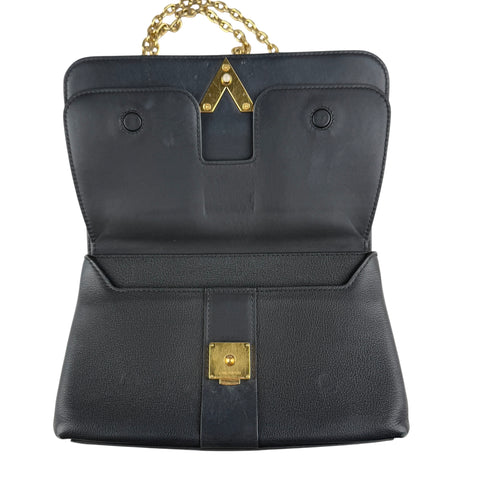 Louis Vuitton Monogram Very Chain Bag