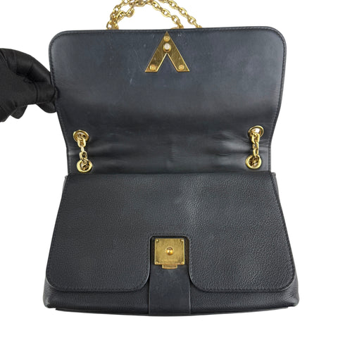 Louis Vuitton Monogram Very Chain Bag