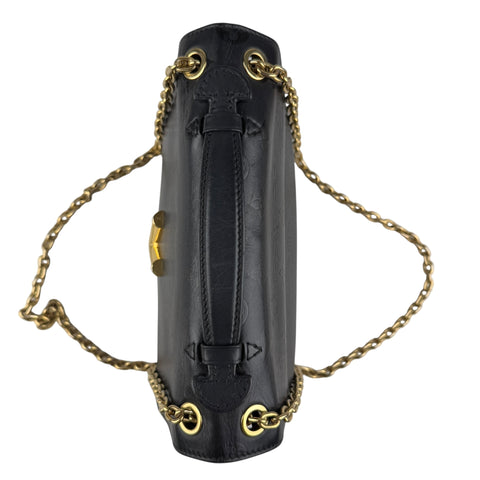 Louis Vuitton Monogram Very Chain Bag