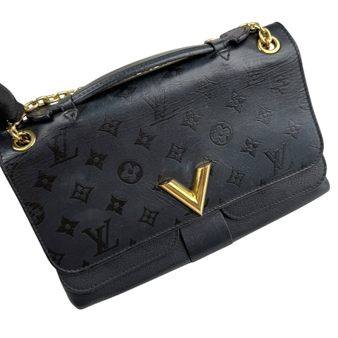 Louis Vuitton Monogram Very Chain Bag