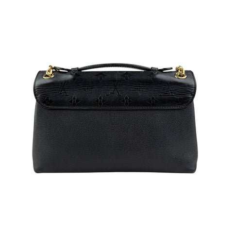 Louis Vuitton Monogram Very Chain Bag