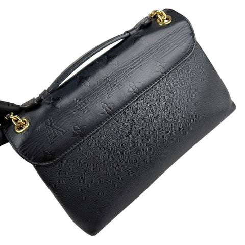 Louis Vuitton Monogram Very Chain Bag