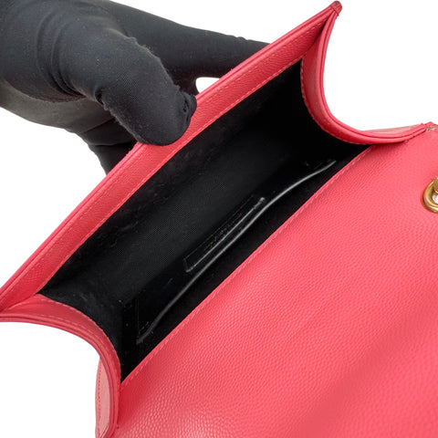 Saint Laurent Kate chain shoulder bag