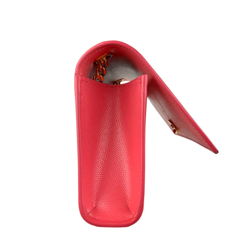 Saint Laurent Kate chain shoulder bag