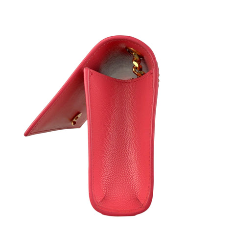 Saint Laurent Kate chain shoulder bag